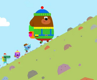 Hé, Oua-Oua - 05/11/2025