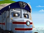 Chuggington