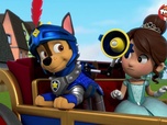 Paw Patrol, la Pat'Patrouille