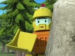 Robocar Poli