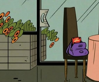 Bienvenue chez les Loud - Les cornichons de la liberté