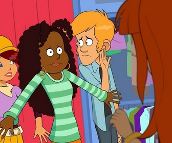 Les sisters - Divulgâche-moi si tu peux