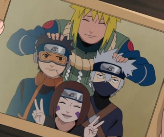 Naruto Shippuden - S19 E13 - Les prendre en main