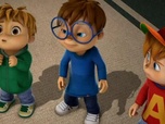 Alvinnn !!! Et les Chipmunks