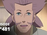 Naruto Shippuden