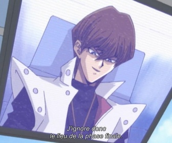 Yu-Gi-Oh ! Duel Monsters - S2 E7 - Un premier duel âpre à Bataille-Ville