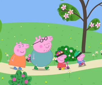 Peppa Pig