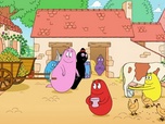 Barbapapa