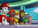 Paw Patrol, la Pat'Patrouille Paw Patrol, la Pat'Patrouille