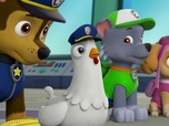 Paw Patrol, la Pat'Patrouille