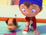Oui-Oui, enquêtes au Pays des jouets Oui-Oui, enquêtes au Pays des jouets