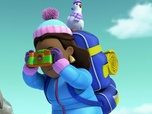 Paw Patrol, la Pat'Patrouille