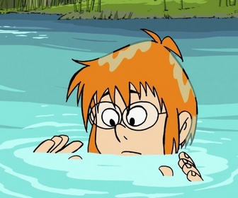 Marsupilami - S03 E16 - Le grand sommeil