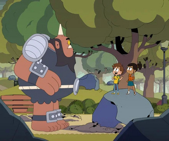 Oscar & Malika, toujours en retard - 03/03/2026