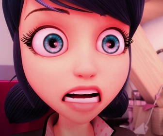 Miraculous - Les aventures de Ladybug et Chat Noir - Ladybug & Chat Noir - Origines - I