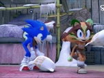 Sonic Boom