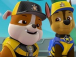Paw Patrol, la Pat'Patrouille Paw Patrol, la Pat'Patrouille
