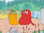 Barbapapa