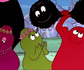 Barbapapa - S02 E37 - L'Antartique