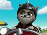 Paw Patrol, la Pat'Patrouille Paw Patrol, la Pat'Patrouille