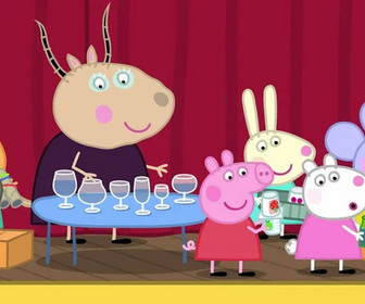 Peppa Pig