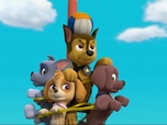 Paw Patrol, la Pat'Patrouille Paw Patrol, la Pat'Patrouille