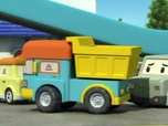 Robocar Poli Robocar Poli