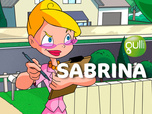 Le secret de Sabrina