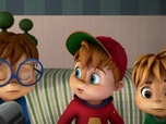 Alvinnn !!! Et les Chipmunks Alvinnn !!! Et les Chipmunks