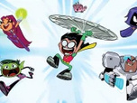 Teen Titans Go !