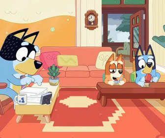 Bluey - 01/09/2026