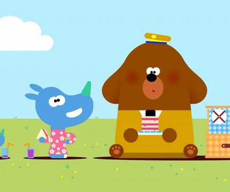 Hé, Oua-Oua - 16/02/2026