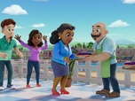 Paw Patrol, la Pat'Patrouille
