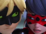 Miraculous : Les Aventures de Ladybug et Chat Noir Miraculous : Les Aventures de Ladybug et Chat Noir