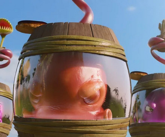 Les as de la jungle à la rescousse - 20/01/2026