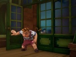 Pirate academy Pirate academy