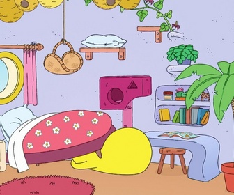 Barbapapa en Famille - Le journal de Barbidou
