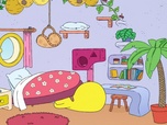 Barbapapa