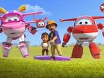 Super Wings