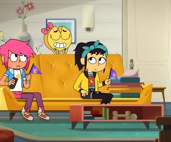 Boy, Girl, etc. - Cheese tape l'incruste