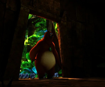 Grizzy et les lemmings - 19/12/2025