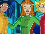 Totally Spies