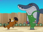 Zig et Sharko