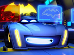 Batwheels