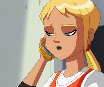 Baskup Tony Parker - Toujours au top P2