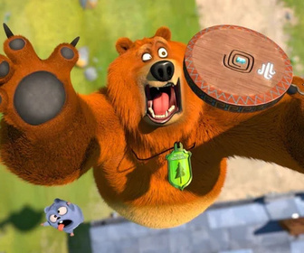 Grizzy et les lemmings - 06/12/2025