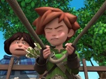 Robin des Bois : Malice à Sherwood