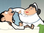 Mr Bean : la série animée Mr Bean : la série animée