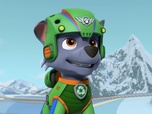 Paw Patrol, la Pat'Patrouille