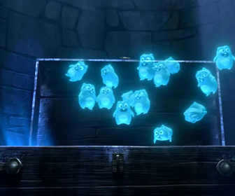 Grizzy et les lemmings - 02/01/2026